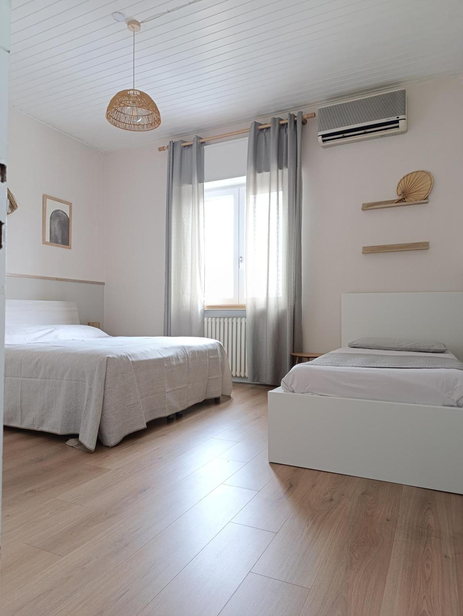 Kasakiwi Apartment Vicenza Exterior foto